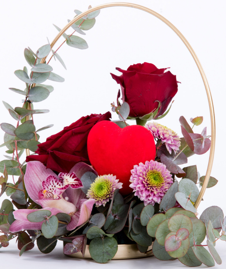 Love Circle (1) Love Circle (1)