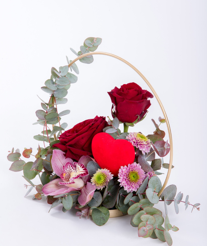 Love Circle (2) Love Circle (2)